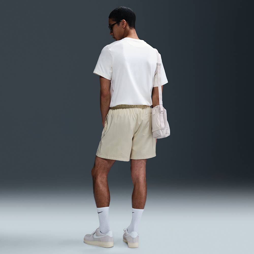 Nike Club Shorts de tejido Woven para hombre