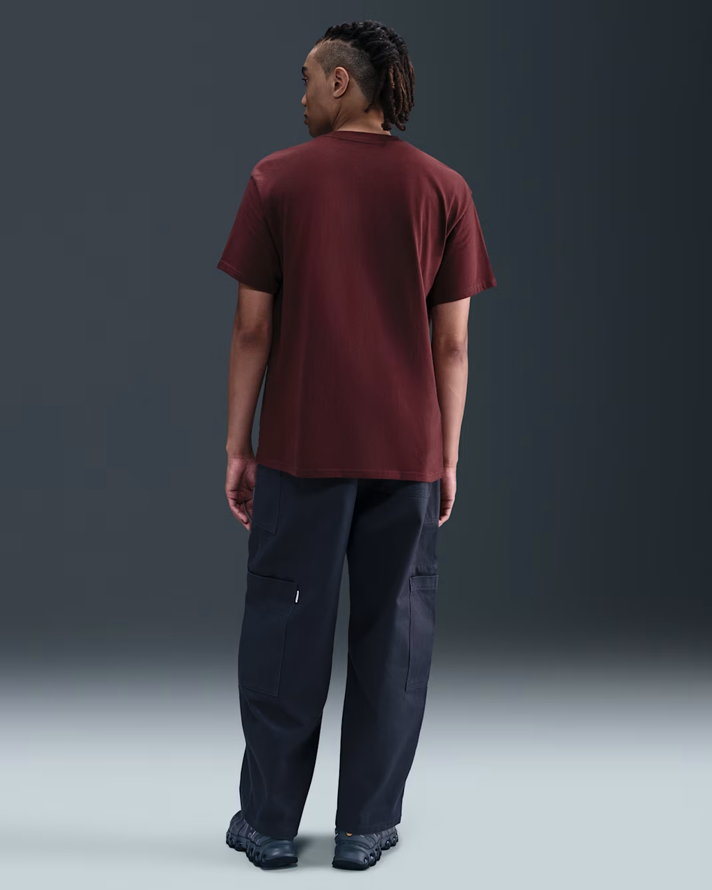 Nike Sportswear Sueter Max90 - Hombre