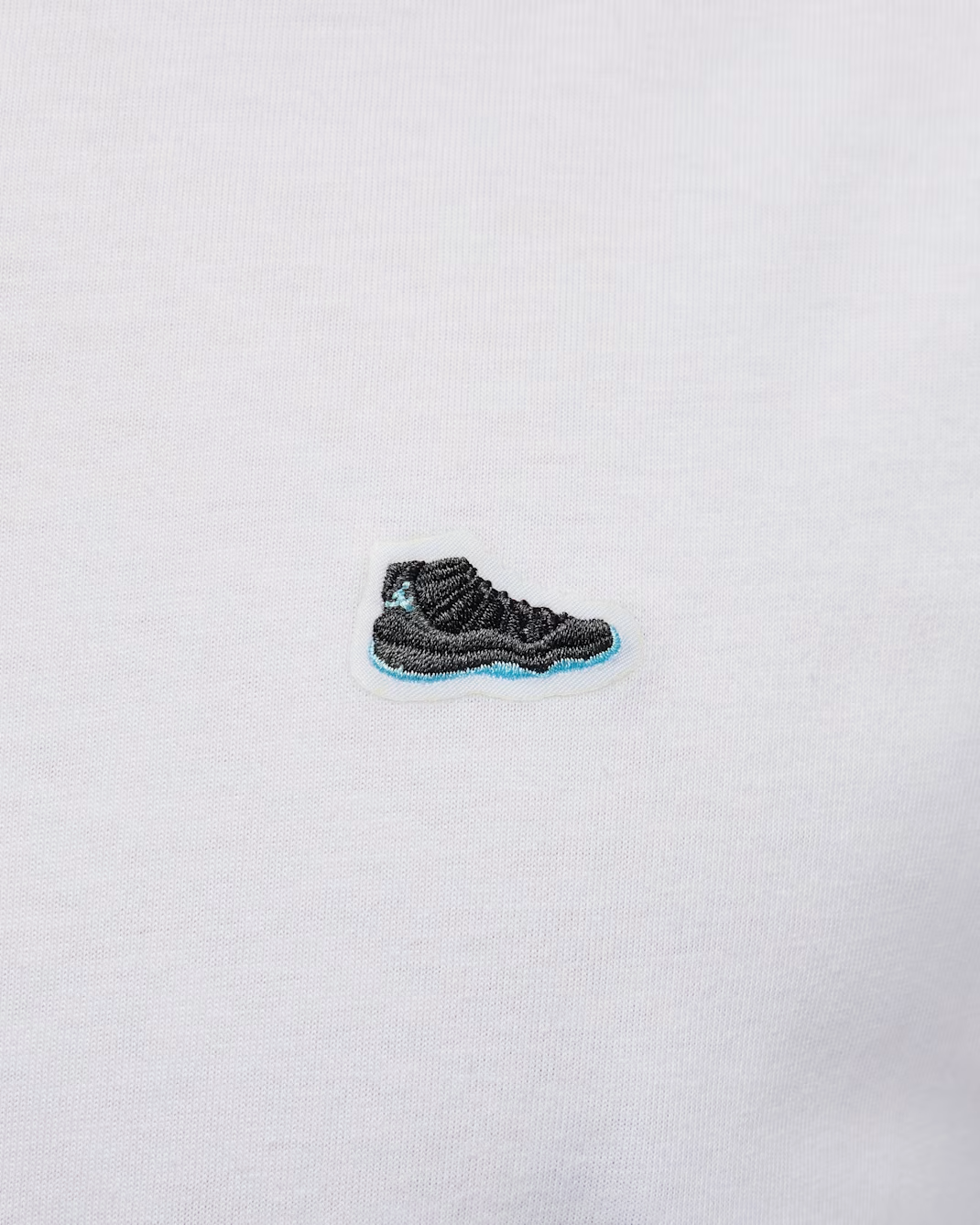 Jordan Brand Sueter AJ11 para hombre