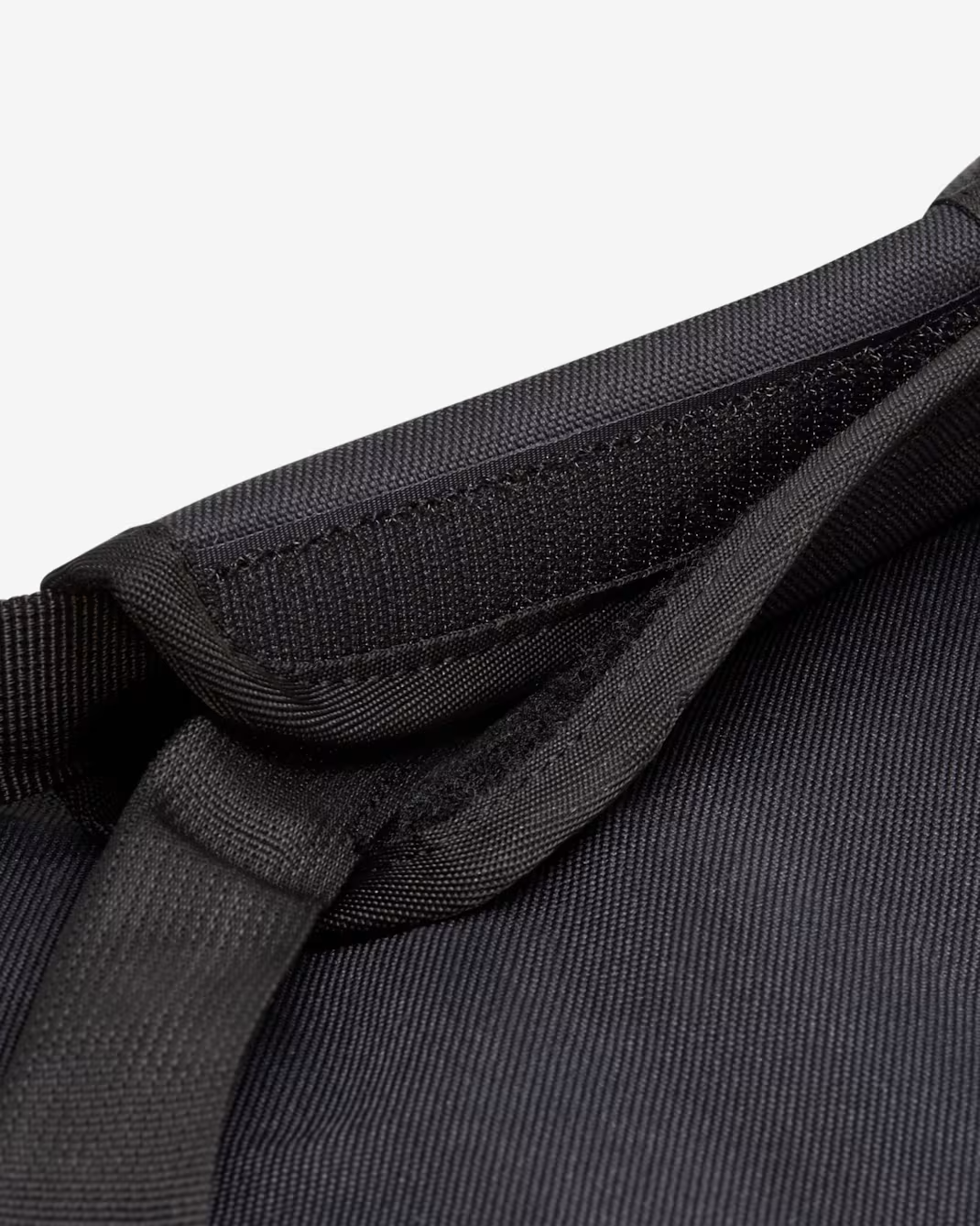 Nike Academy Bolsa de lona de fútbol (mediana, 60L)