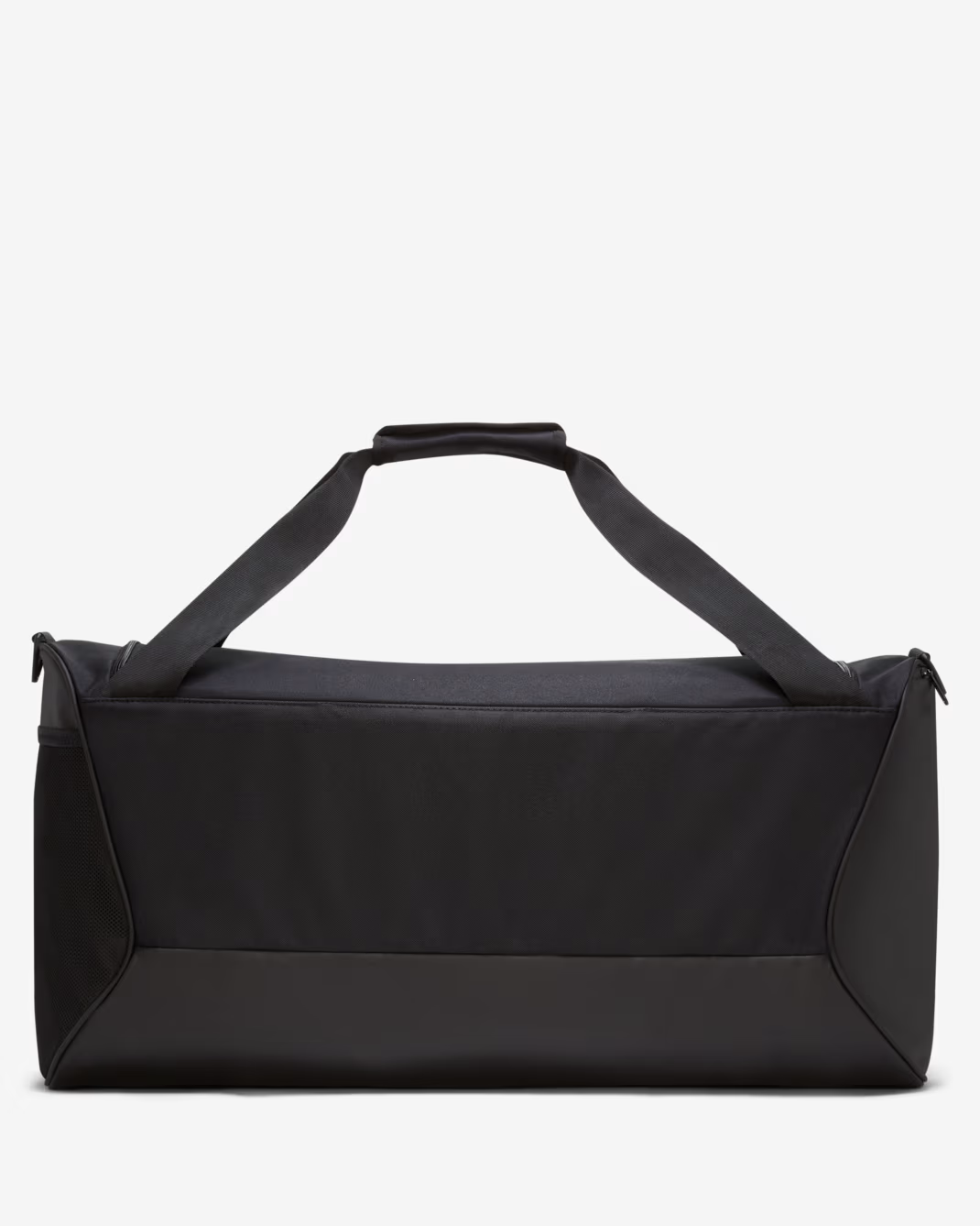 Nike Academy Bolsa de lona de fútbol (mediana, 60L)