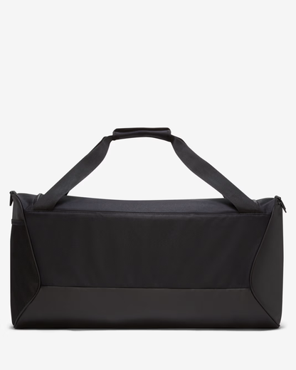 Nike Academy Bolsa de lona de fútbol (mediana, 60L)