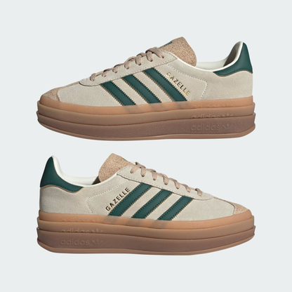 GAZELLE BOLD MUJER