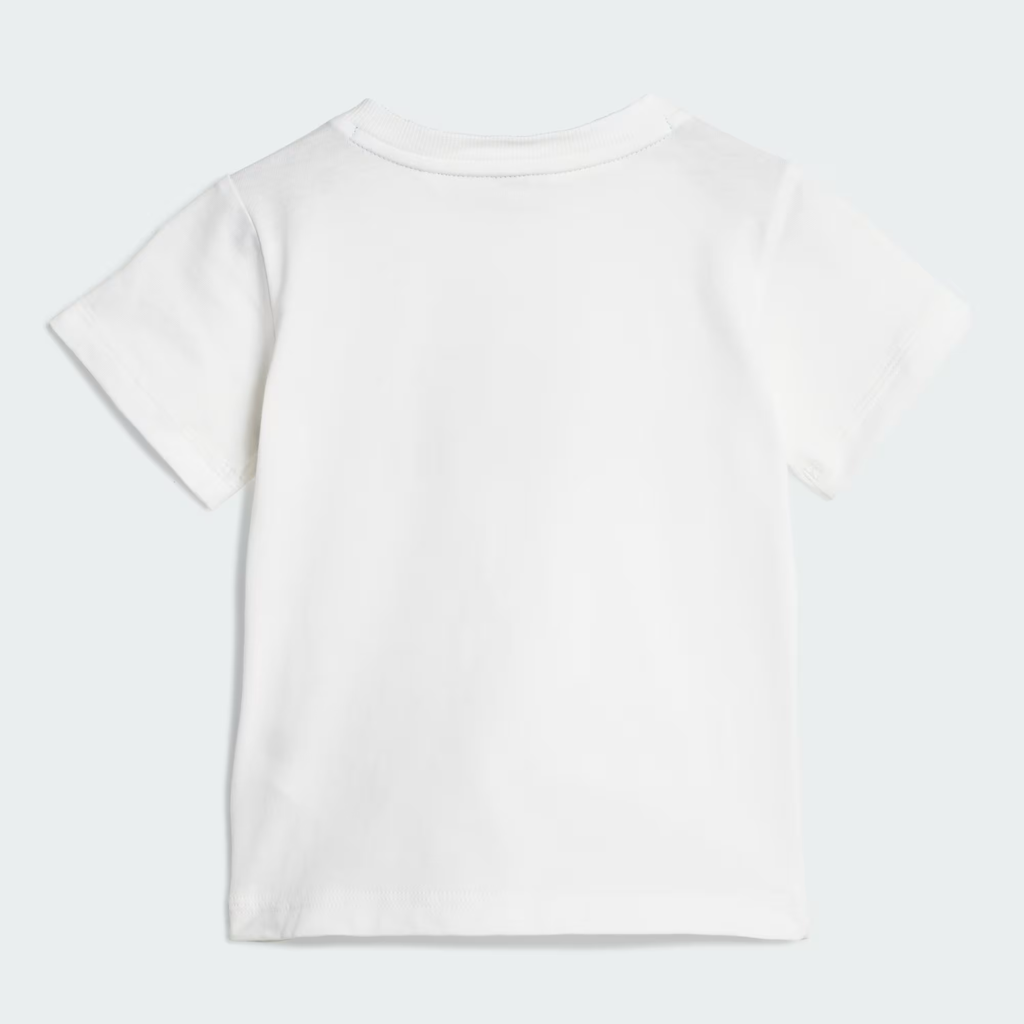 CONJUNTO SUETER ESSENTIALS INFANTIL