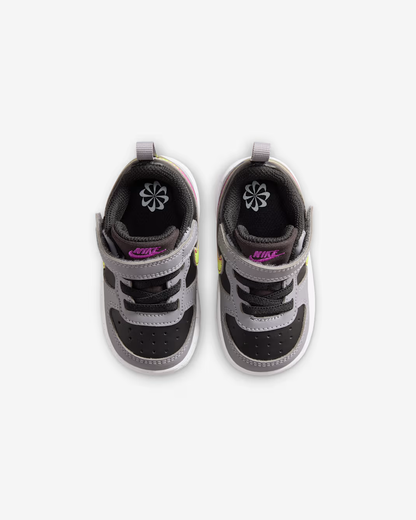 Nike Court Borough Low Recraft Zapatos para bebés/niños pequeños