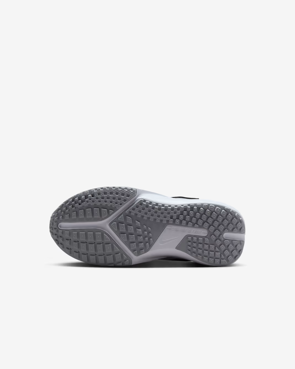 Nike Sonic Fly Tenis de correr para niños de preescolar