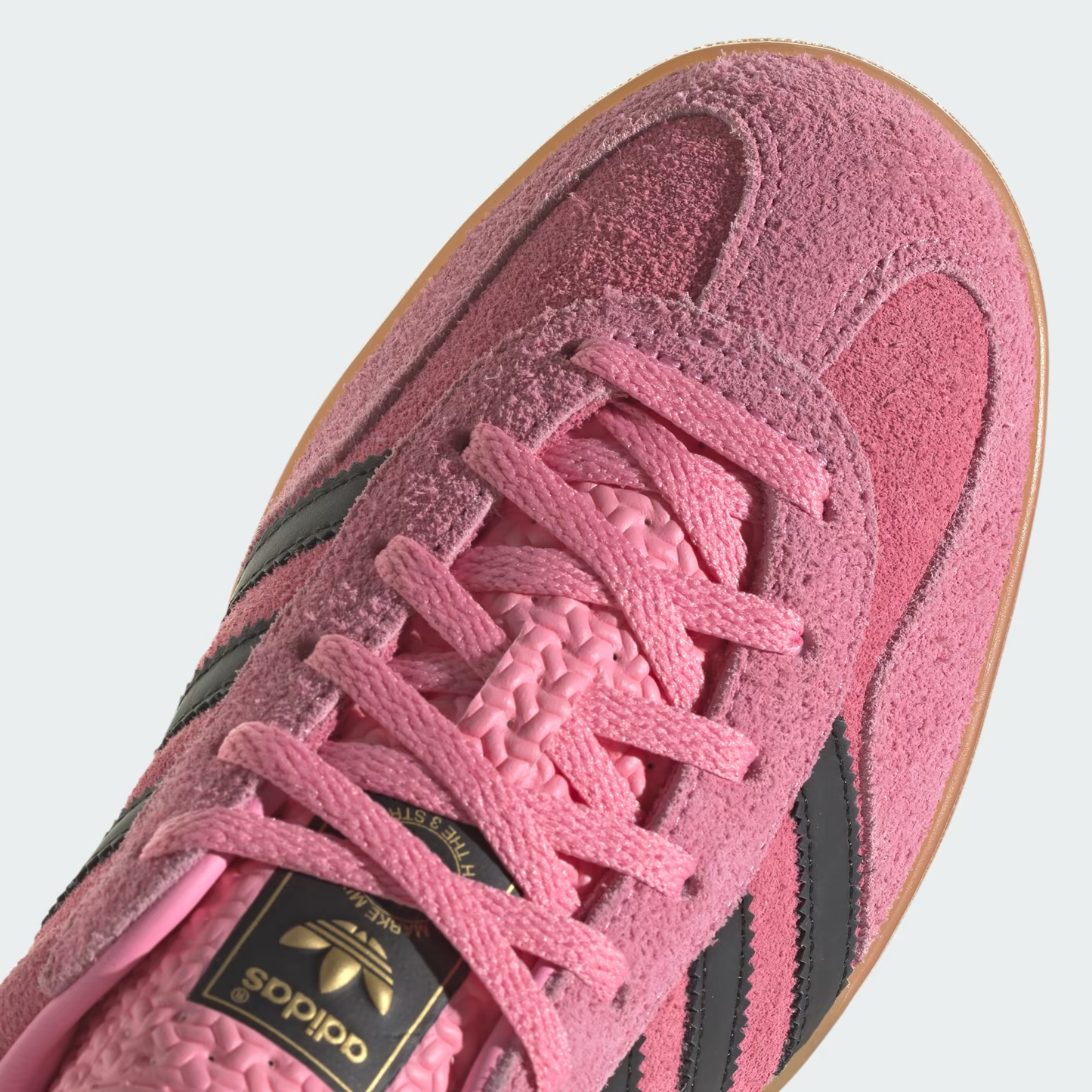 TENIS GAZELLE INDOOR MUJER