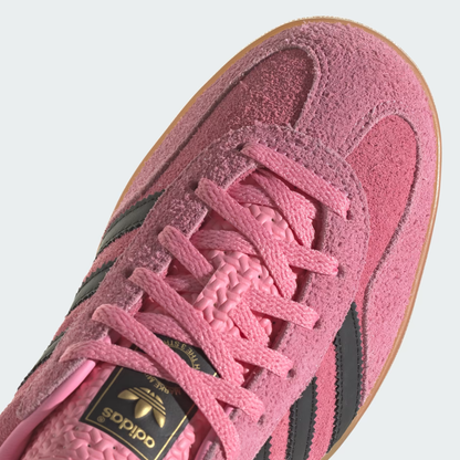TENIS GAZELLE INDOOR MUJER