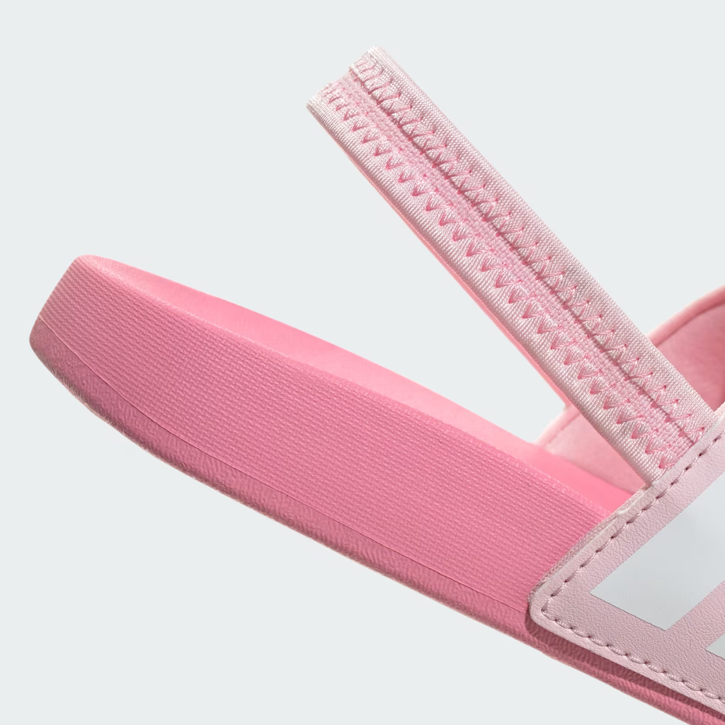 ADILETTE ESTRAP SLIDES NIÑOS