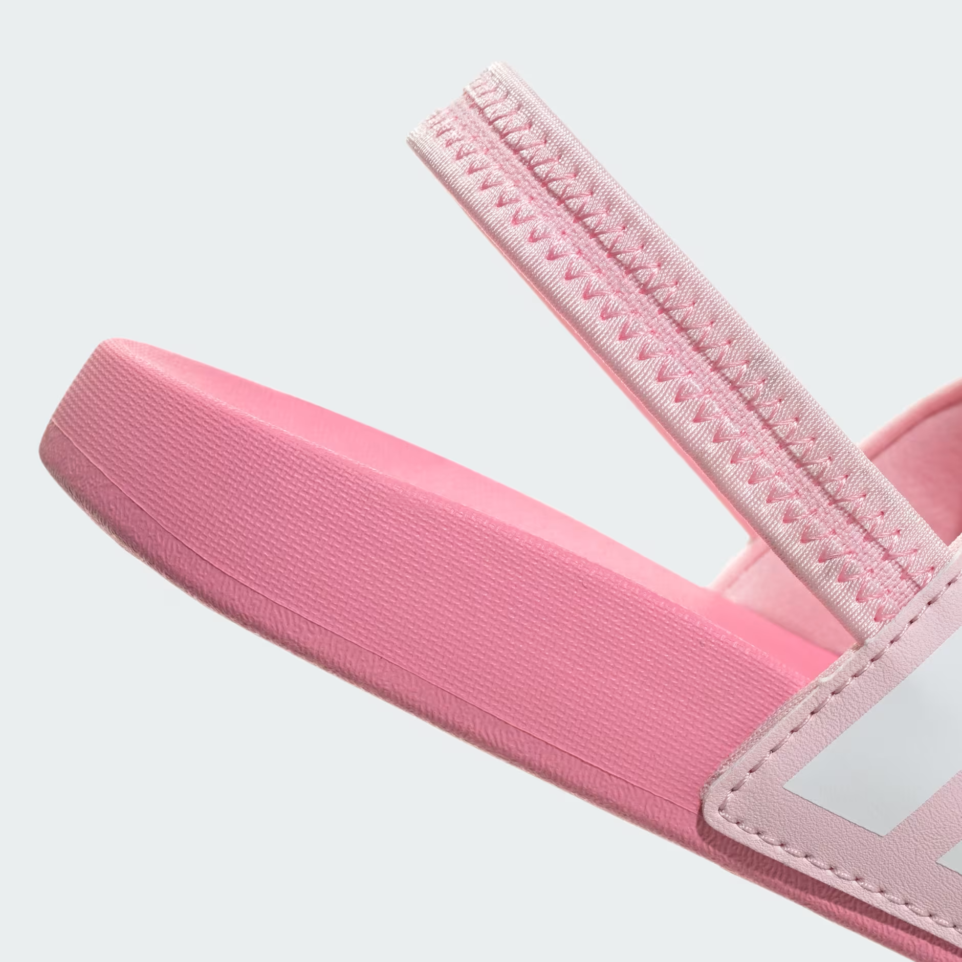 ADILETTE ESTRAP SLIDES NIÑOS