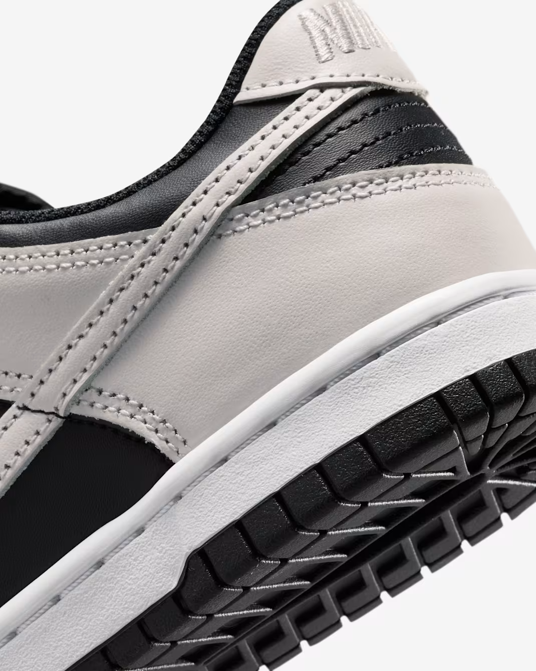 Nike Dunk Low Zapatos para niños grandes