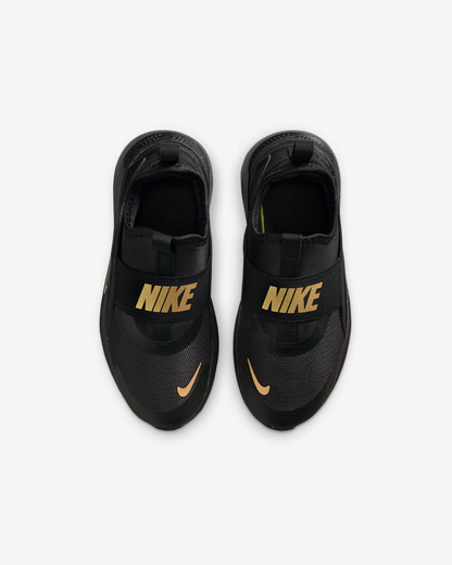 Nike Flex Runner 4 Tenis para niños de preescolar