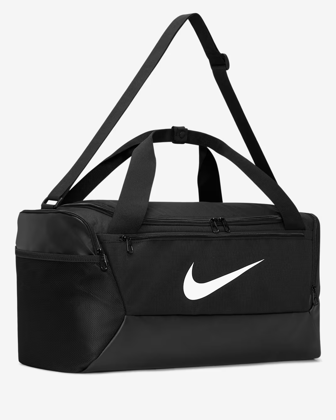 Nike Brasilia Maleta duffel de entrenamiento (pequeña, 41 L)