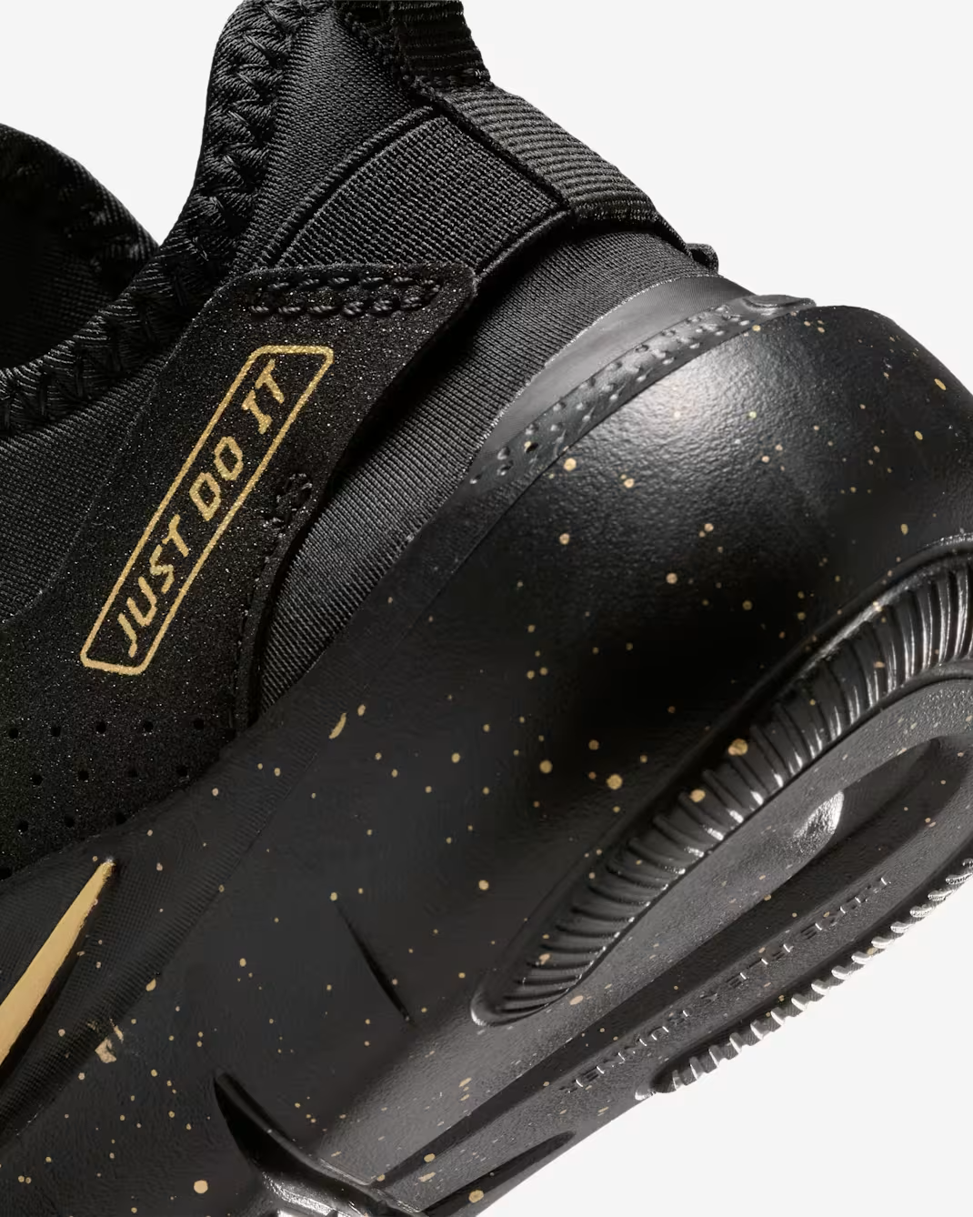 Nike Flex Runner 4 Tenis para niños de preescolar