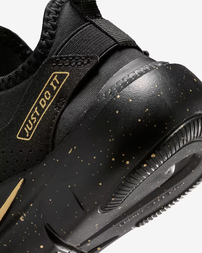 Nike Flex Runner 4 Tenis para niños de preescolar