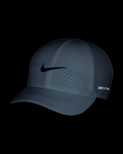 Nike Dri-FIT ADV Club Gorra de tenis sin estructura