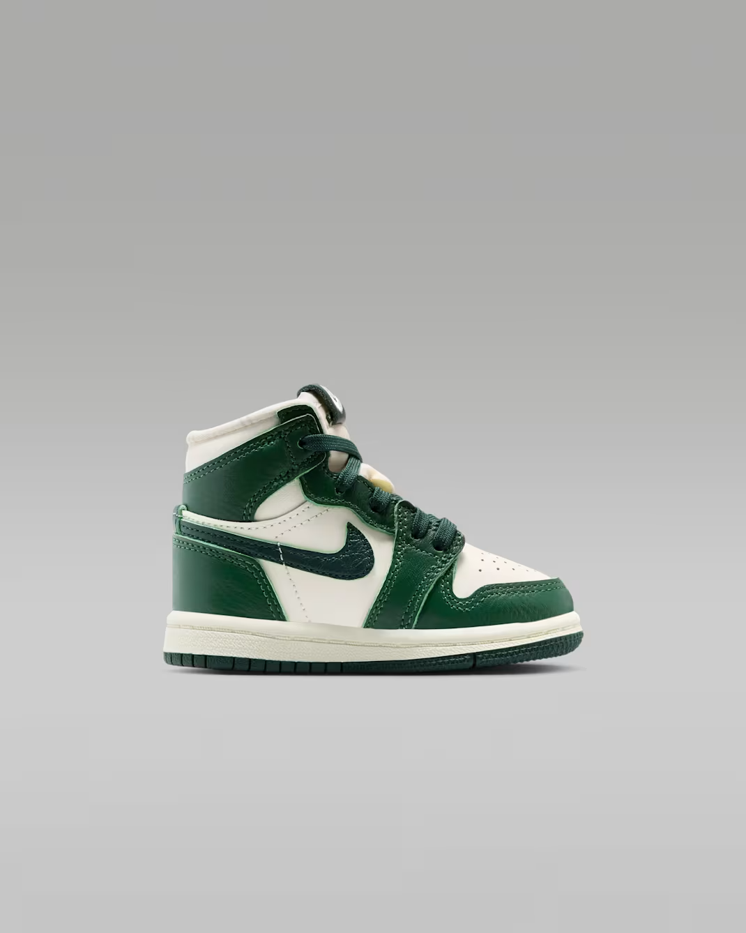 Jordan 1 Retro High OG "Pro Green" Zapatillas - Bebé e infantil