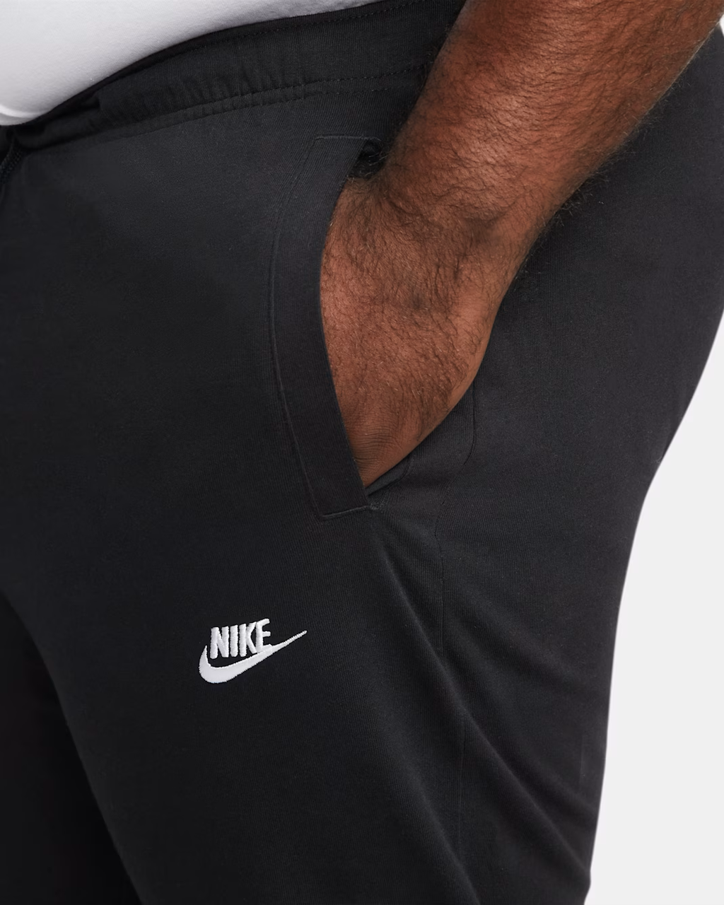 Nike Sportswear Club Pantalones de jersey para hombre