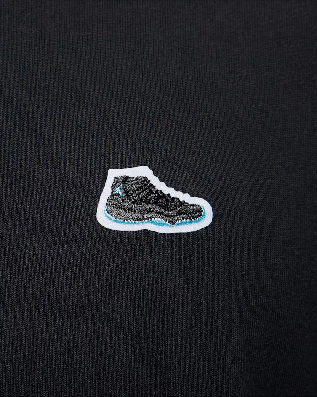 Jordan Brand Camiseta AJ11 - Hombre