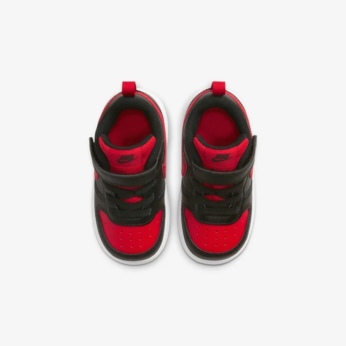 COURT BOROUGH LOW 2 RB BTV