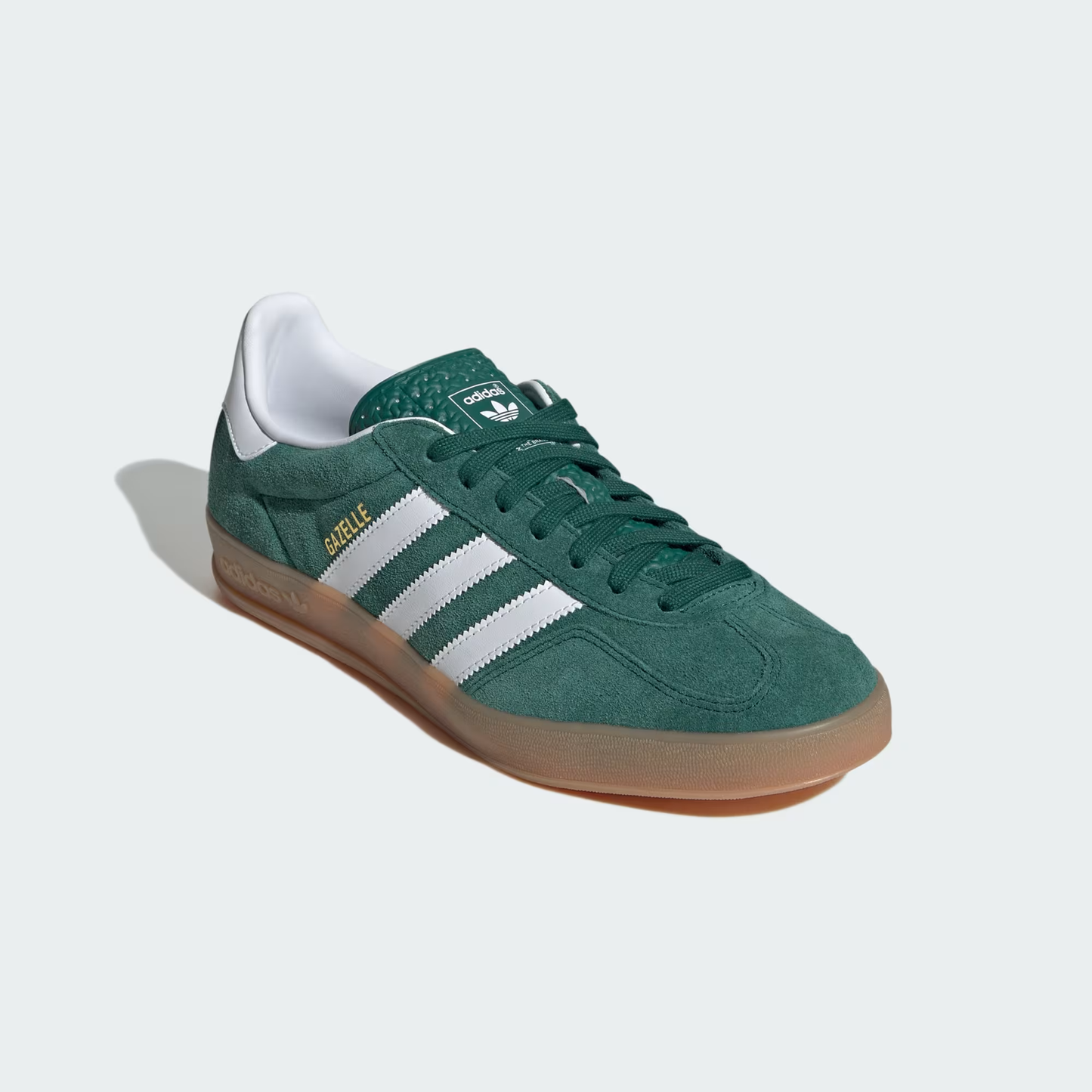 TENIS GAZELLE INDOOR