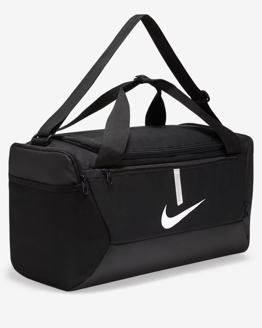 Nike Academy Team Football Duffel Bag (Small, 41L)