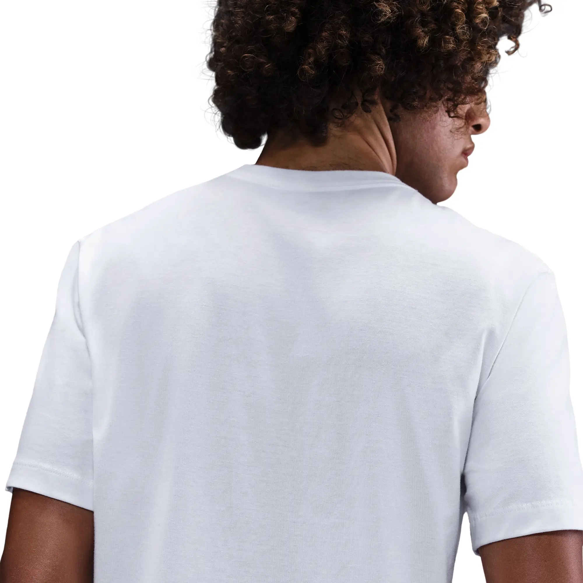 SUETER Nike Sw Tee Mdrn Fit Fs de Hombre