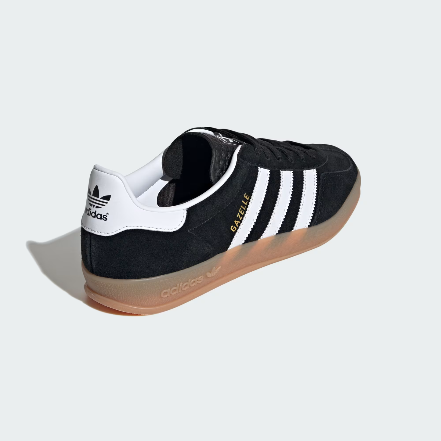 TENIS GAZELLE INDOOR