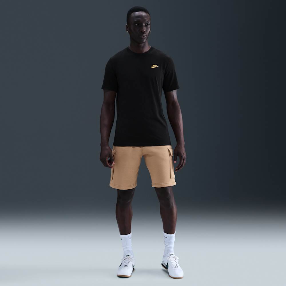 Nike Sportswear Club Sueter para hombre