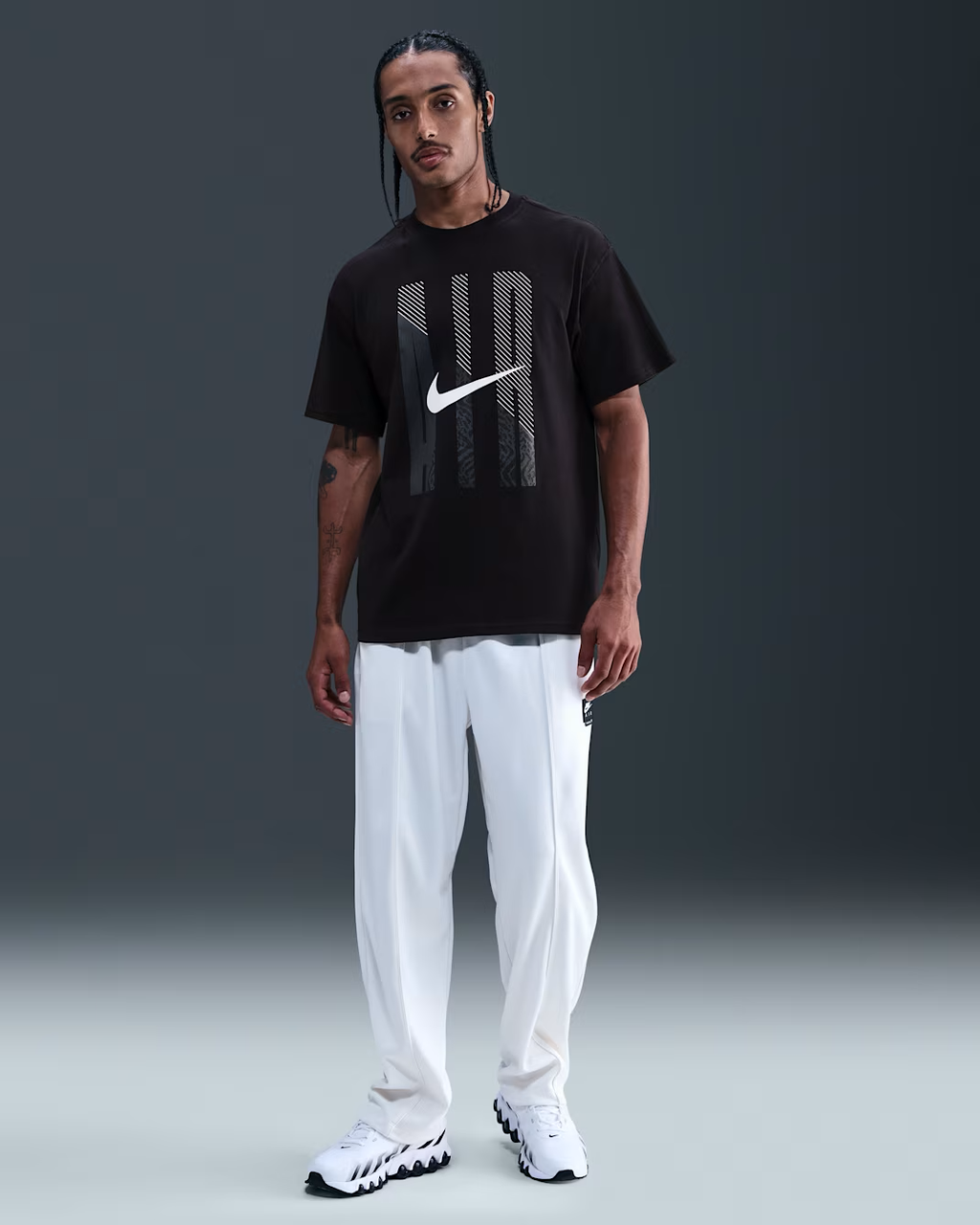Nike Sportswear Sueter Max90 para hombre