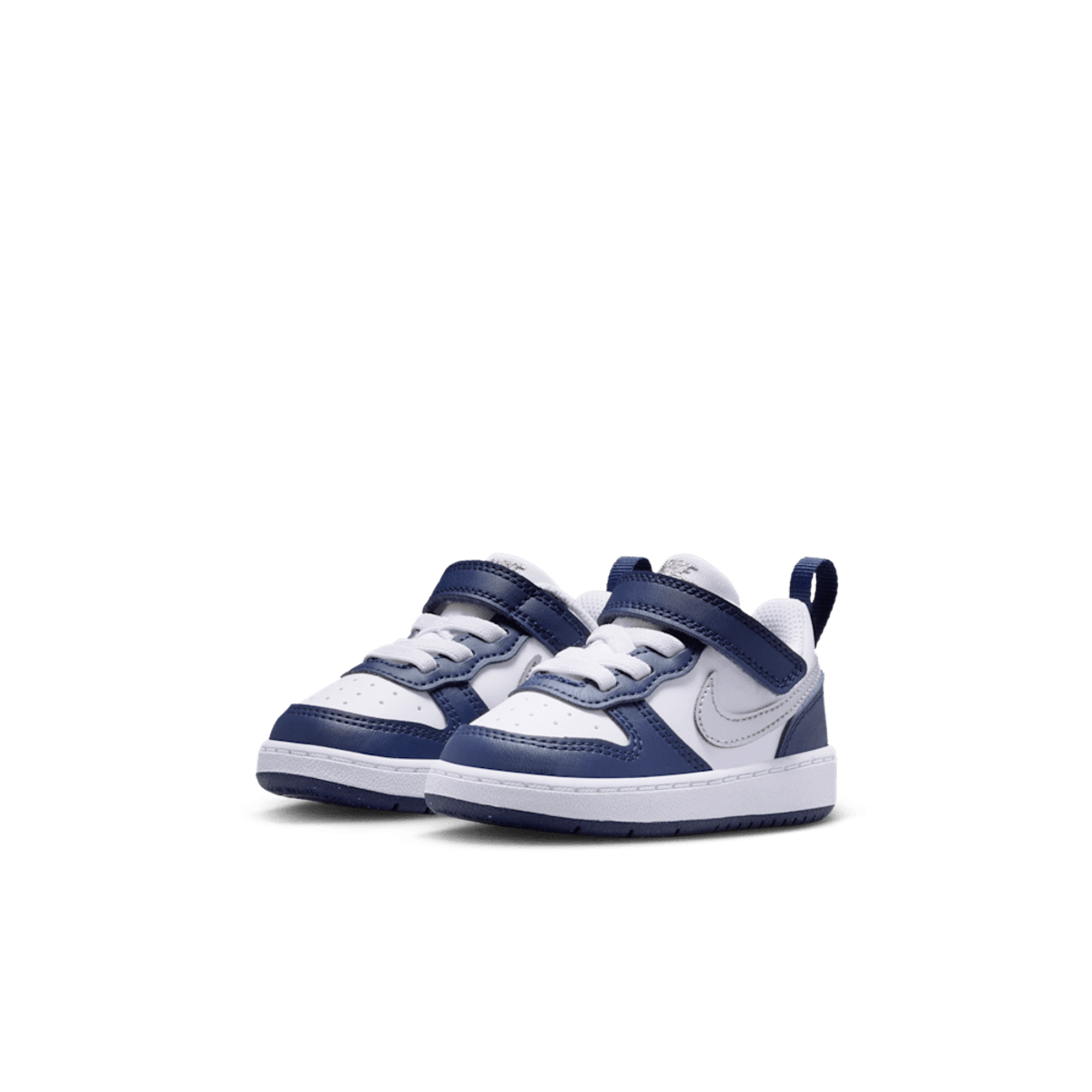 Nike Court Borough Low Recraft Zapatillas para bebé