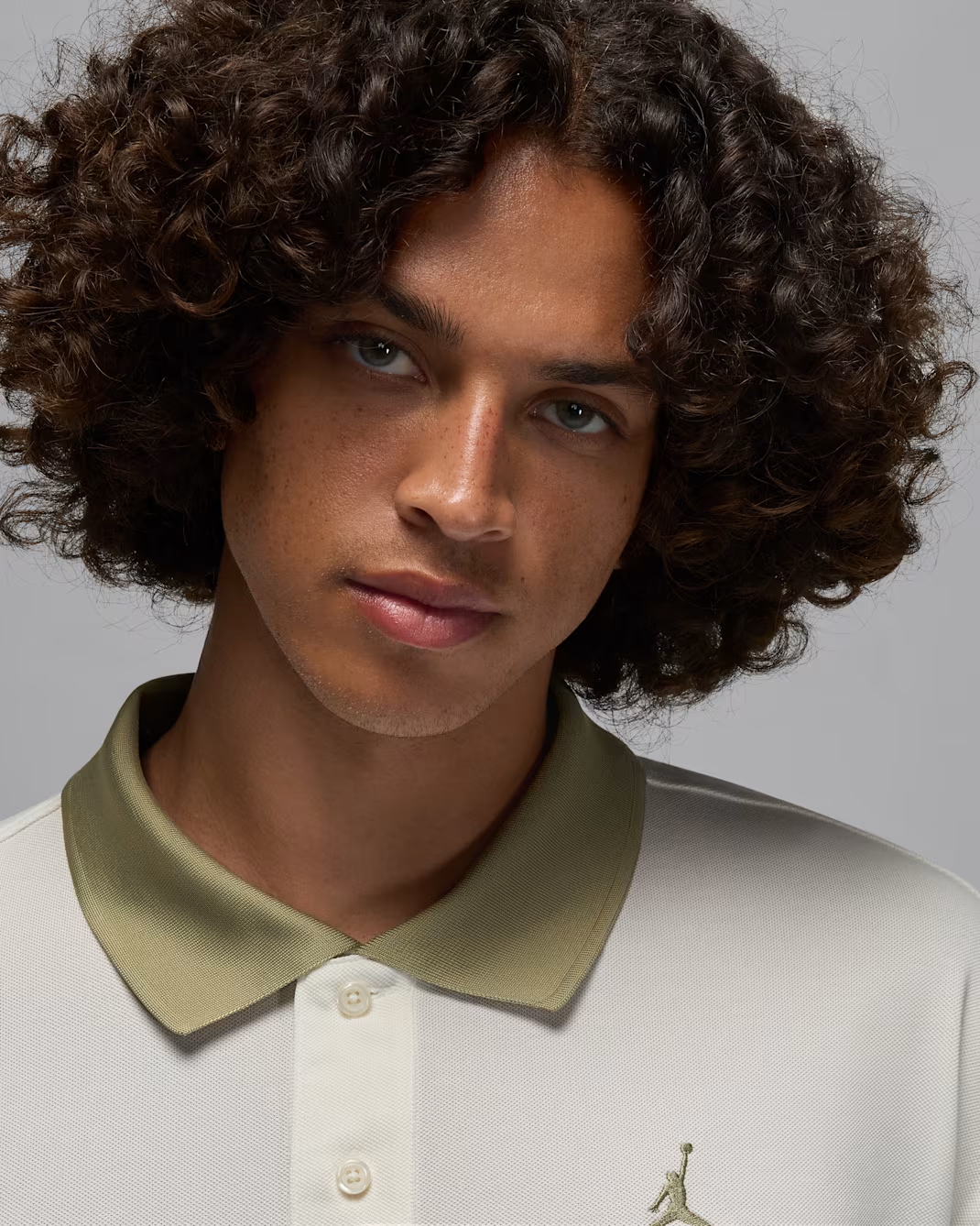 Jordan Brooklyn Polo para hombre