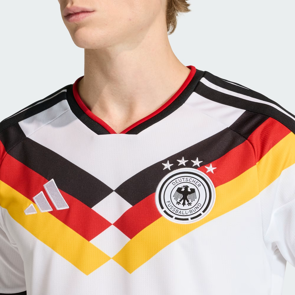 SUETER LOCAL DE ALEMANIA WC 26