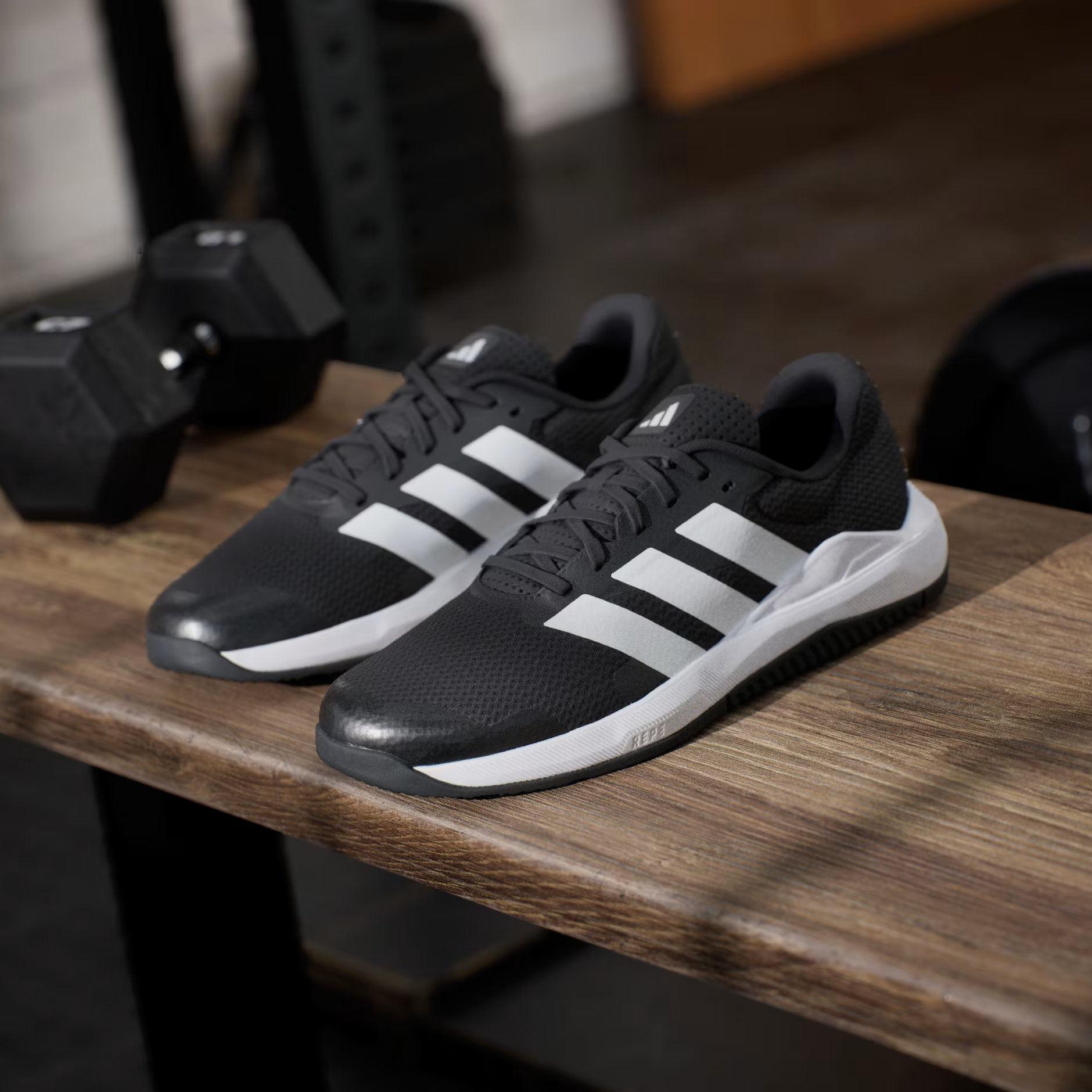 TENIS DROPSET BASE TRAIN