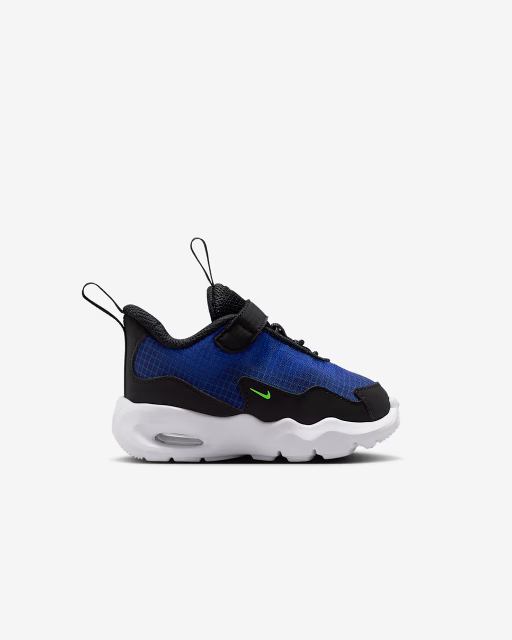 Nike Air Max Nova Tenis para bebé e infantil