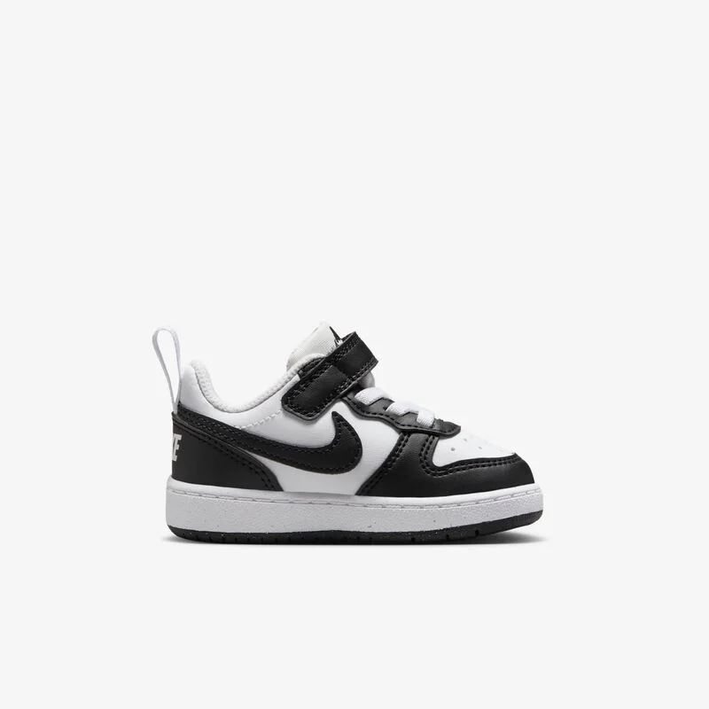 Nike Court Borough Low Recraft Zapatillas para bebé e infantil