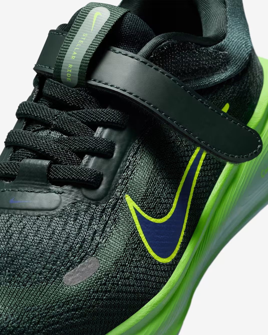 Nike Stellar Ride Zapatillas - Niño/a pequeño/a