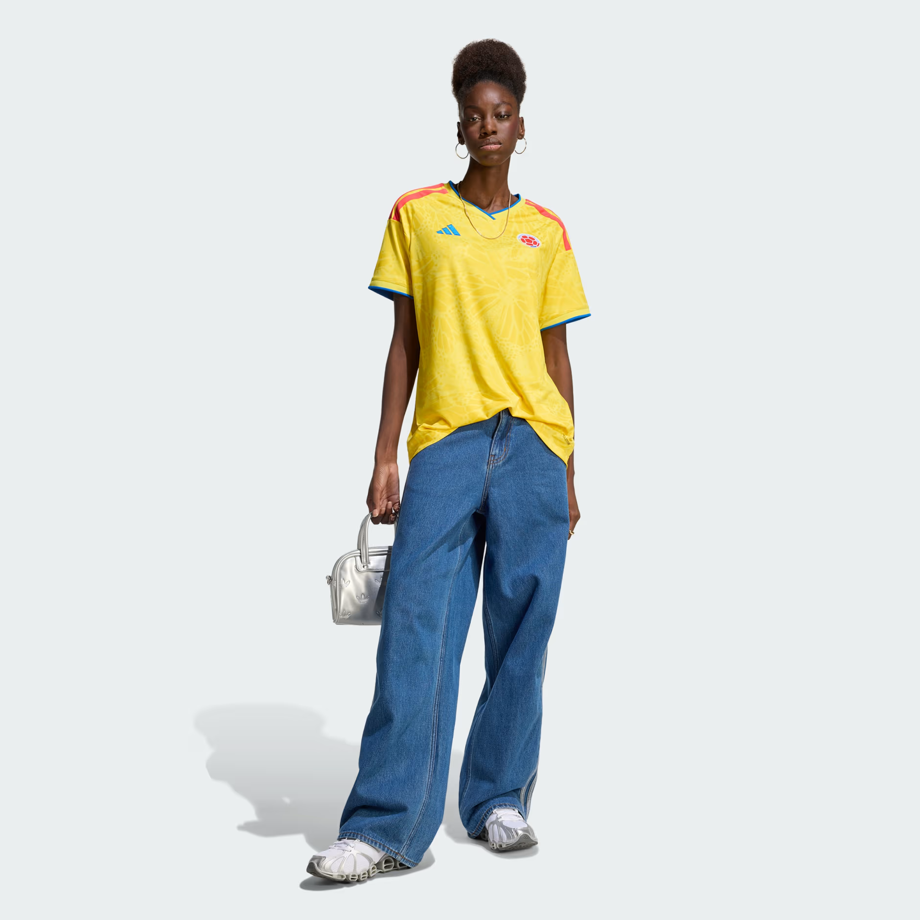 SUETER LOCAL SELECCIÓN COLOMBIA 26