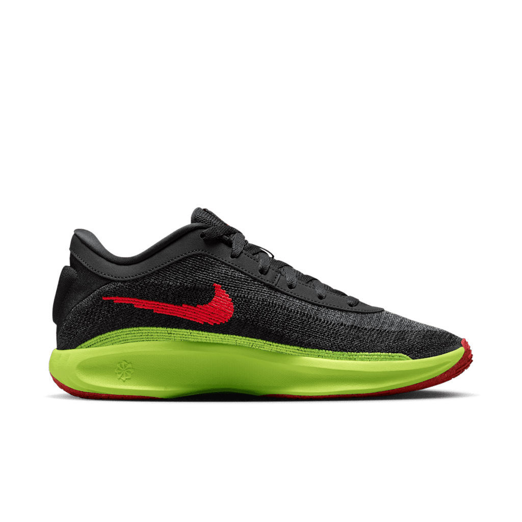 G.T. Hustle Academy Zapatilla de básquetbol