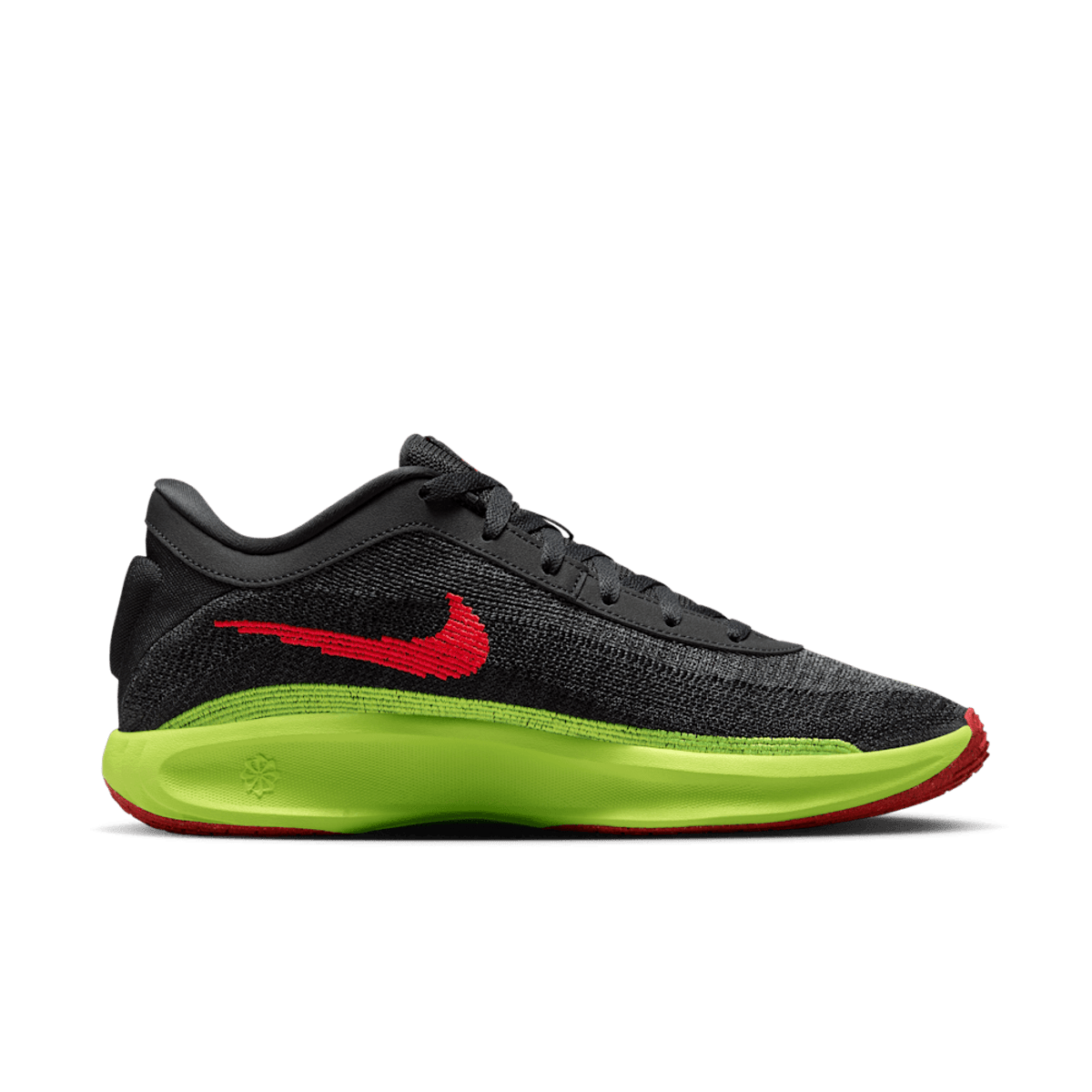 G.T. Hustle Academy Zapatilla de básquetbol