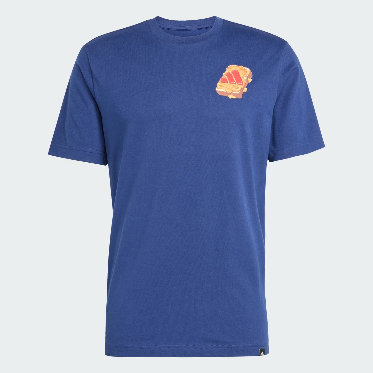 SUETER GRAPHIC FOOD PEANUT BUTTER & JELLY