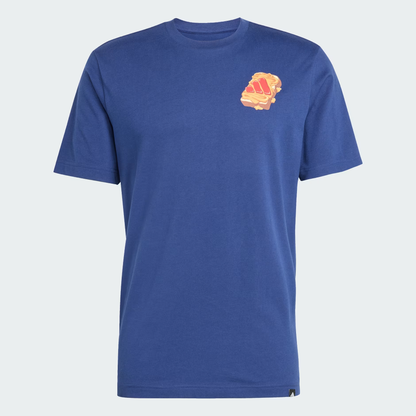 SUETER GRAPHIC FOOD PEANUT BUTTER & JELLY