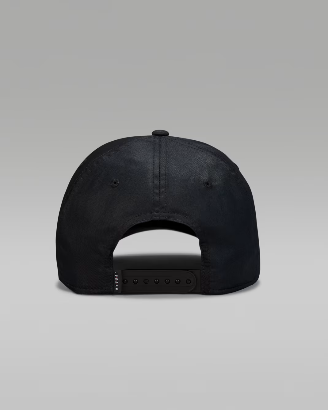 Jordan Rise Gorra de visera curva con estructura