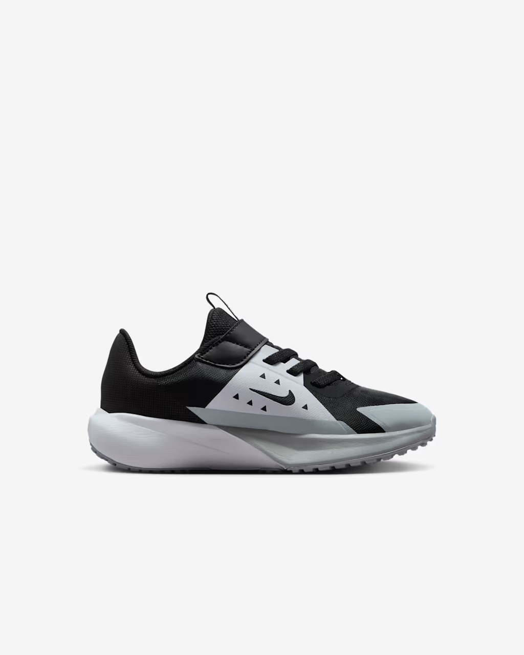 Nike Sonic Fly Tenis de correr para niños de preescolar