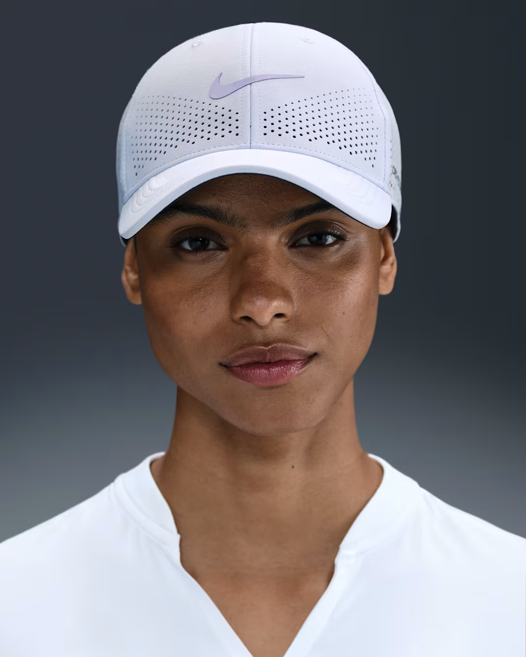 Nike Dri-FIT ADV Club Gorra Swoosh con estructura