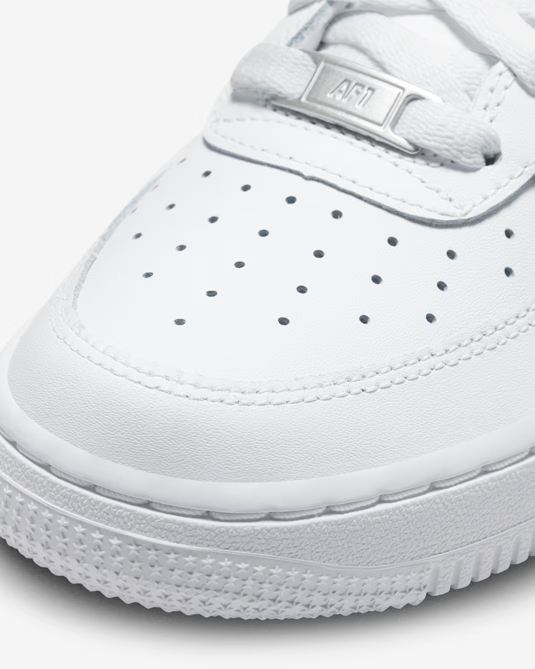Nike Air Force 1 LE Tenis para niños grandes
