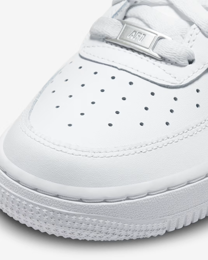 Nike Air Force 1 LE Tenis para niños grandes