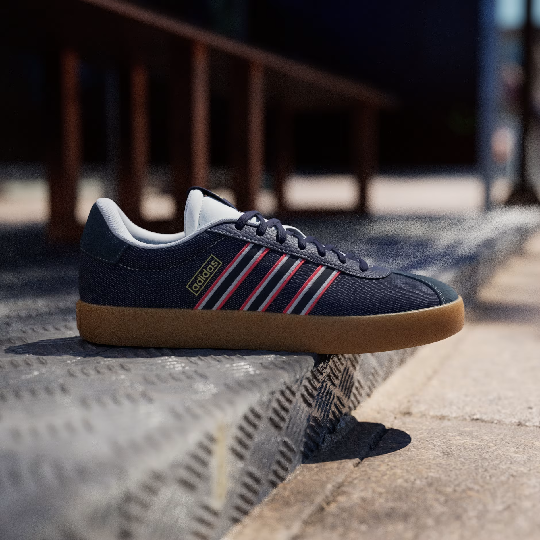 ZAPATILLAS VL COURT 3.0