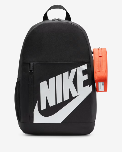 Nike Elemental Mochila para niños talla grande (20 L)