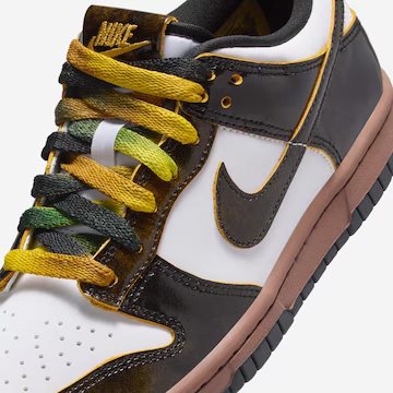 Zapatillas Nike Dunk Low SE Infantil